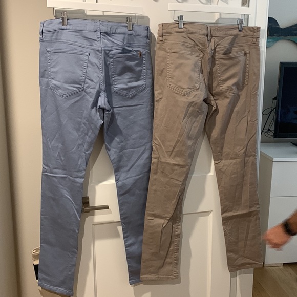 Two pairs of Joe’s jeans - Picture 4 of 5